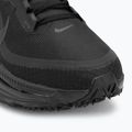 Кросівки для бігу жіночі Nike Vomero 18 GORE-TEX black/anthracite 7