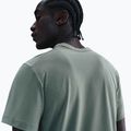 Футболка чоловіча Nike Dri-Fit UV Hyverse clay green/clay green 4