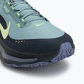 Чоловічі бігові кросівки Nike Vomero 18 GORE-TEX seaweed/cannon-volt/barely volt 7