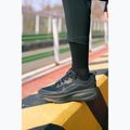 Кросівки для бігу жіночі Nike Vomero 18 GORE-TEX black/anthracite 13