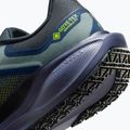 Кросівки для бігу чоловічі Nike Pegasus 41 GTX cannon/obsidian/seaweed/volt 10