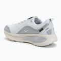 Чоловічі бігові кросівки Nike Vomero 18 GORE-TEX pure platinum/metallic silver 3
