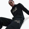 Штани чоловічі Nike Sportswear Club Bungee black/metallic gold 5
