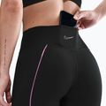 Жіночі легінси Nike One High-Waisted black 4