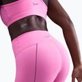Легінси жіночі Nike One High-Waisted playful pink 6