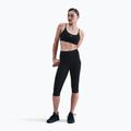 Бюстгальтер для тренувань Nike One Light-Support black/white 2