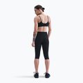 Бюстгальтер для тренувань Nike One Light-Support black/white 3