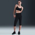 Бюстгальтер для тренувань Nike One Light-Support black/white 5