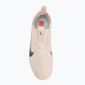 Кросівки футбольні дитячі Nike United Mercurial Vapor 16 Academy Jr FG/MG silt red/racer blue 5