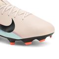 Кросівки футбольні дитячі Nike United Mercurial Vapor 16 Academy Jr FG/MG silt red/racer blue 7