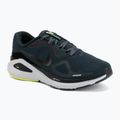 Чоловічі бігові кросівки Nike Structure 26 Wide seaweed/volt/pure platin