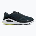 Чоловічі бігові кросівки Nike Structure 26 Wide seaweed/volt/pure platin 2