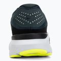 Чоловічі бігові кросівки Nike Structure 26 Wide seaweed/volt/pure platin 6