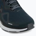 Чоловічі бігові кросівки Nike Structure 26 Wide seaweed/volt/pure platin 7