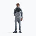 Штани чоловічі Nike Tech Joggers cool grey/cool grey/volt