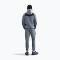 Штани чоловічі Nike Tech Joggers cool grey/cool grey/volt 2