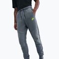 Штани чоловічі Nike Tech Joggers cool grey/cool grey/volt 3