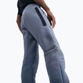 Штани чоловічі Nike Tech Joggers cool grey/cool grey/volt 4