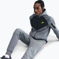 Штани чоловічі Nike Tech Joggers cool grey/cool grey/volt 5