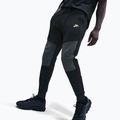 Штани чоловічі Nike Tech Joggers black/dark smoke grey/metallic gold