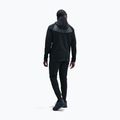 Штани чоловічі Nike Tech Joggers black/dark smoke grey/metallic gold 3