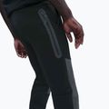 Штани чоловічі Nike Tech Joggers black/dark smoke grey/metallic gold 5