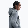 Кофта чоловіча Nike Tech Windrunner Full-Zip cool grey/dark smoke grey/volt 5