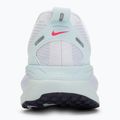 Кросівки для бігу жіночі  Nike Vomero 18 white/glacier blue/metallic silver 6