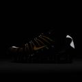 Чоловічі кросівки Nike Shox TL black/university gold 8
