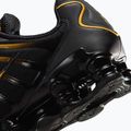 Чоловічі кросівки Nike Shox TL black/university gold 10