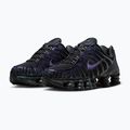Кросівки чоловічі Nike Shox TL dark smoke grey/court purple 4