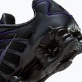 Кросівки чоловічі Nike Shox TL dark smoke grey/court purple 7