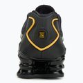 Кросівки жіночі Nike Shox TL black/university gold 6