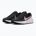 Buty do biegania damskie Nike Revolution 8 black/white/anthracite/pink foam 11