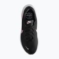 Жіночі бігові кросівки Nike Revolution 8 black/white/anthracite/pink foam 13