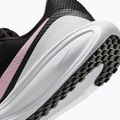 Кросівки для бігу жіночі Nike Revolution 8 black/white/anthracite/pink foam 9
