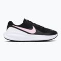 Кросівки для бігу жіночі Nike Revolution 8 black/white/anthracite/pink foam 2