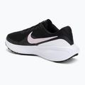 Buty do biegania damskie Nike Revolution 8 black/white/anthracite/pink foam 3
