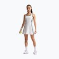 Сукня Nike Court Advantage white/black