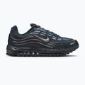 Кросівки чоловічі Nike Air Max TL 2.5 anthracite/thunder blue/metallic silver 8