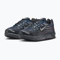 Кросівки чоловічі Nike Air Max TL 2.5 anthracite/thunder blue/metallic silver 10