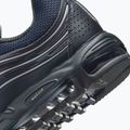 Кросівки чоловічі Nike Air Max TL 2.5 anthracite/thunder blue/metallic silver 15