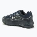 Кросівки чоловічі Nike Air Max TL 2.5 anthracite/thunder blue/metallic silver 3