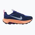 Жіночі бігові кросівки Nike Wildhorse 10 midnight navy/sapphire/hydrogen blue