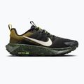 Кросівки для бігу жіночі Nike Wildhorse 10 black/peat moss/volt ice/phantom