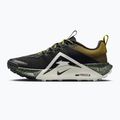 Жіночі бігові кросівки Nike Wildhorse 10 black/peat moss/volt ice/phantom 2
