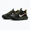Кросівки для бігу жіночі Nike Wildhorse 10 black/peat moss/volt ice/phantom 3