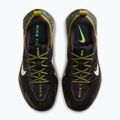 Кросівки для бігу жіночі Nike Wildhorse 10 black/peat moss/volt ice/phantom 7