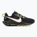 Кросівки для бігу чоловічі Nike Pegasus Trail 5 black/volt ice/phantom 2