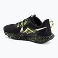 Кросівки для бігу чоловічі Nike Pegasus Trail 5 black/volt ice/phantom 3